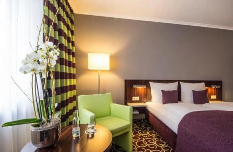 Metropol by Maier Privathotels - 114