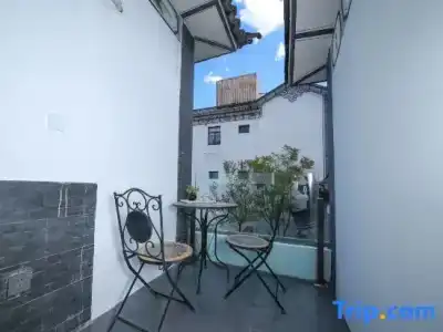 Ximila Erduobian Inn - 105