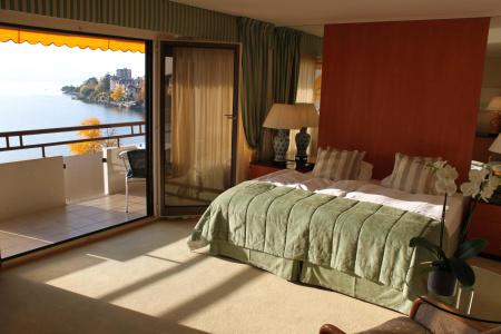 Royal Plaza Montreux - 6