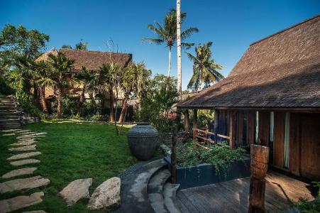 Blue Karma Dijiwa Ubud - 74