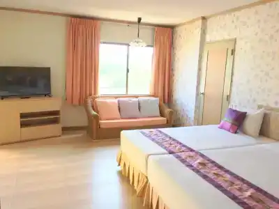 Takiab Beach Resort - 14