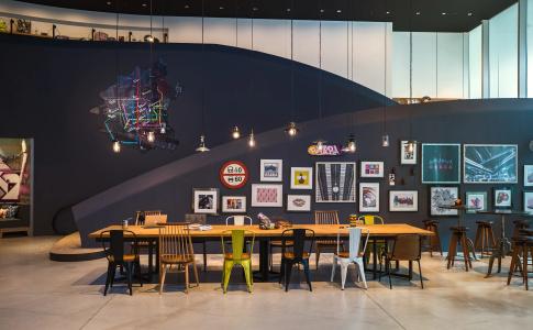 Moxy Osaka Honmachi By Marriott - 16