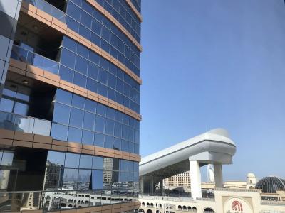 DoubleTree by Hilton and Residences Dubai – Al Barsha - 28
