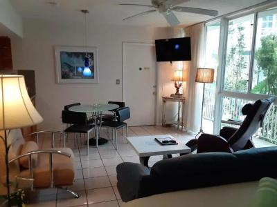 Manhattan Tower Apartment - 93
