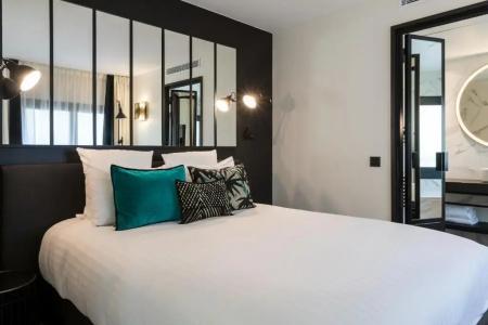 Laz' Spa Urbain Paris - 60