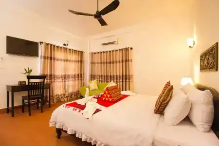 Sonalong Boutique Village & Resort - 33