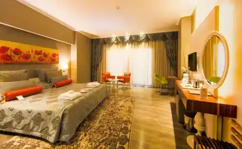 Doğa Thermal Health & Spa - 52