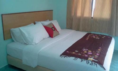 Rose Inn - 23