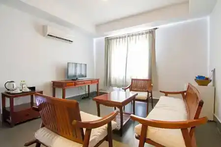 Cambodian Country Club - 133