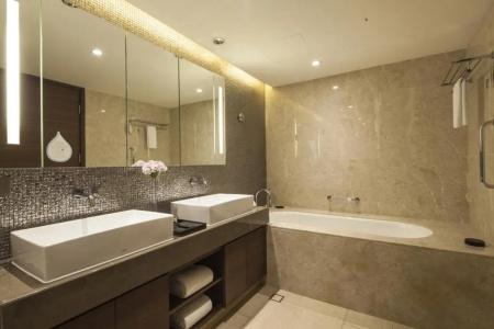 Ascott Raffles City - 173