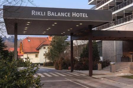 Rikli Balance – Savas & Resorts - 0