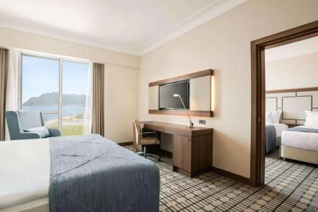 Ramada Plaza Rize - 48