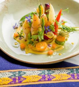 Rothaus Luzern & Peruvian Culinary Art - 12