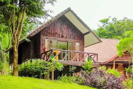 Saitharn Iyara &Spa - 110