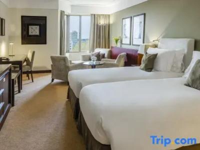 Crowne Plaza Porto, An Ihg - 31
