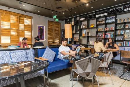 Bezalel - an Atlas Boutique - 20