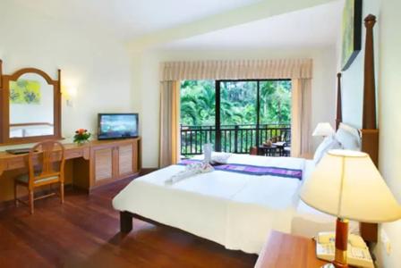 Khaolak Bayfront Resort - 42