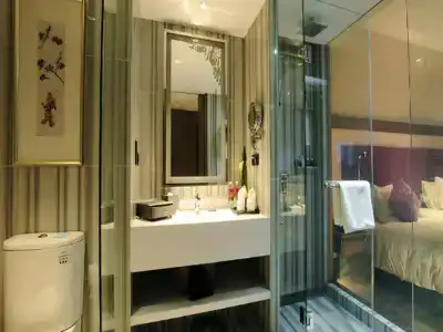 Novotel Xi'An Scpg - 6