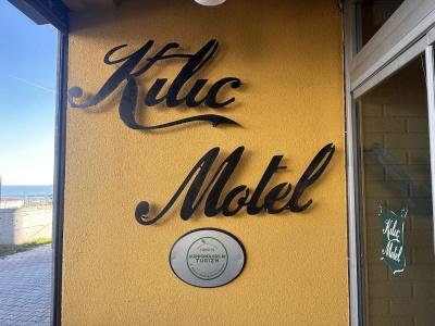 KiliÇ Motel - 0