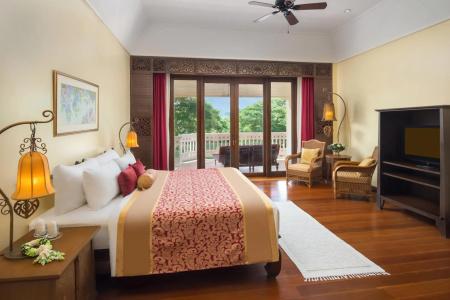 Dheva Mantra Resort - 1