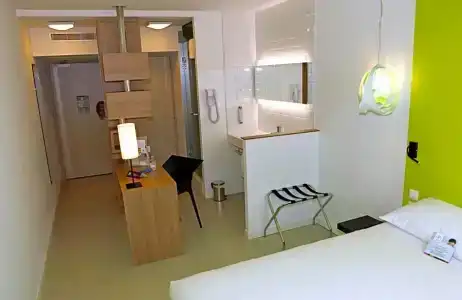 ibis Styles Nimes Gare Centre - 46