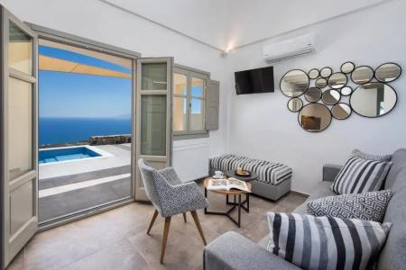 Theano Cave Suites & Villas - 5