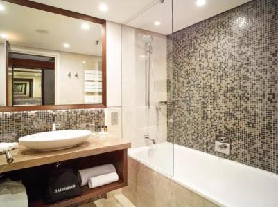 Crowne Plaza Bucharest, An Ihg - 47