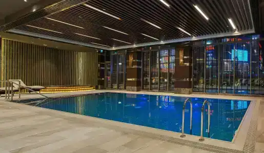 Hilton Istanbul Kozyatagi - 18