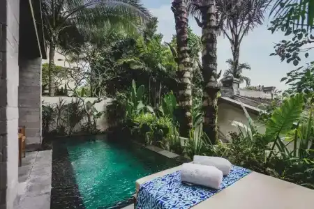 Amora Boutique Villas - 87