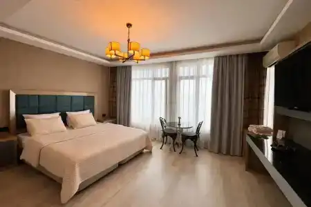 Yalı Butik Otel - 43
