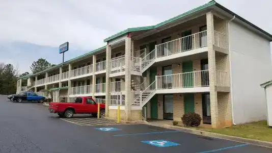 American Inn - 0
