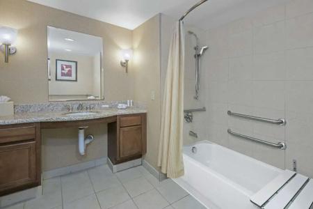 Homewood Suites at Mall Del Norte - 39