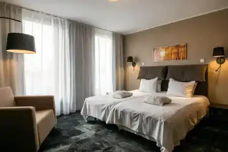 Johan Design & SPA - 69