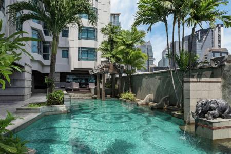 DoubleTree by Hilton Bangkok Ploenchit - 27