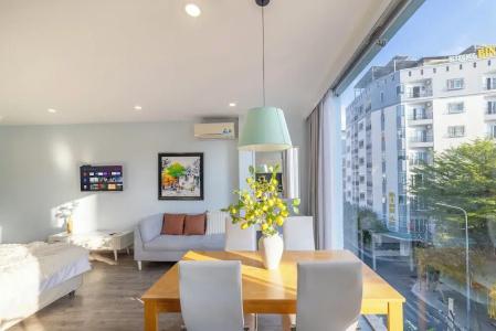 The Wind - Spa Inclusive - 107