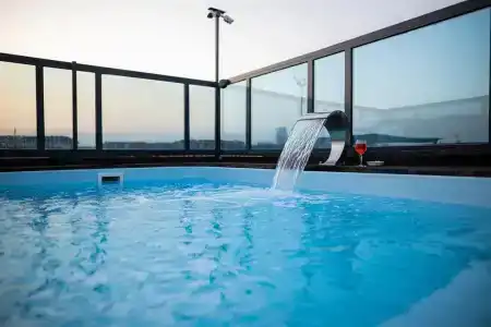 Best Western Plus Executive and Suites - 17