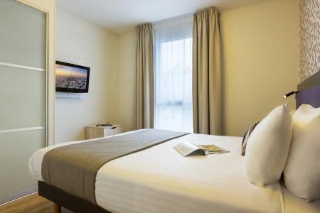 Citadines Tour Eiffel Paris - 5