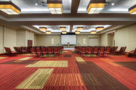 Courtyard by Marriott - 22