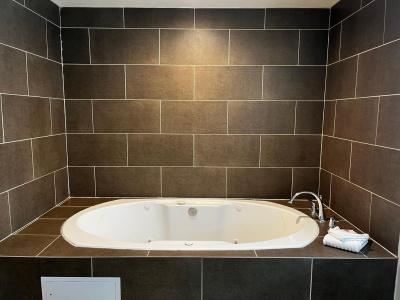 Comfort Suites Denver International Airport - 7
