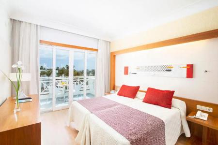 Hipotels La Geria - 51
