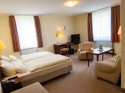 Bürgerhof Wetzlar - 52
