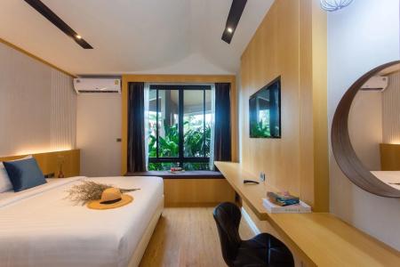The Canale Samui Resort - Sha Extra Plus - 11