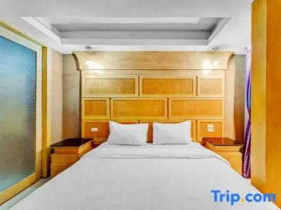 Smart Suites - 117