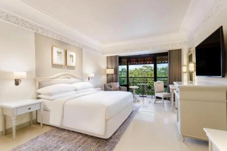 Sheraton Mustika Yogyakarta Resort And Spa - Chse Certified - 80