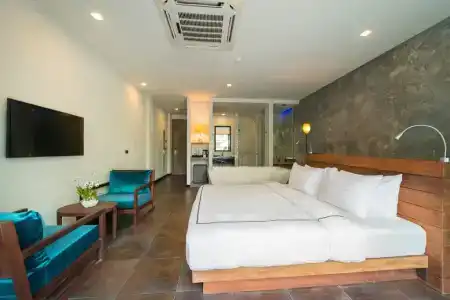 The Waters Khao Lak By Katathani - Sha Extra Plus - 5