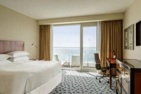 Sheraton Miramar & Convention Center - 4