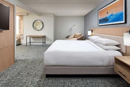Mdr Marina Del Rey- a Doubletree By Hilton - 85