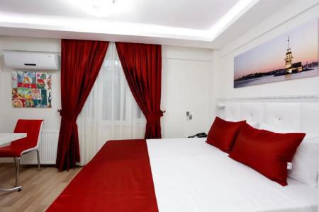 Taksim Istiklal Suites - 64