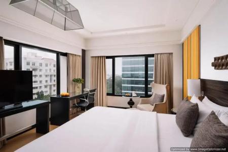 The Raintree, St. Mary’s Road - 104