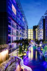 Centara Azure Pattaya - 22